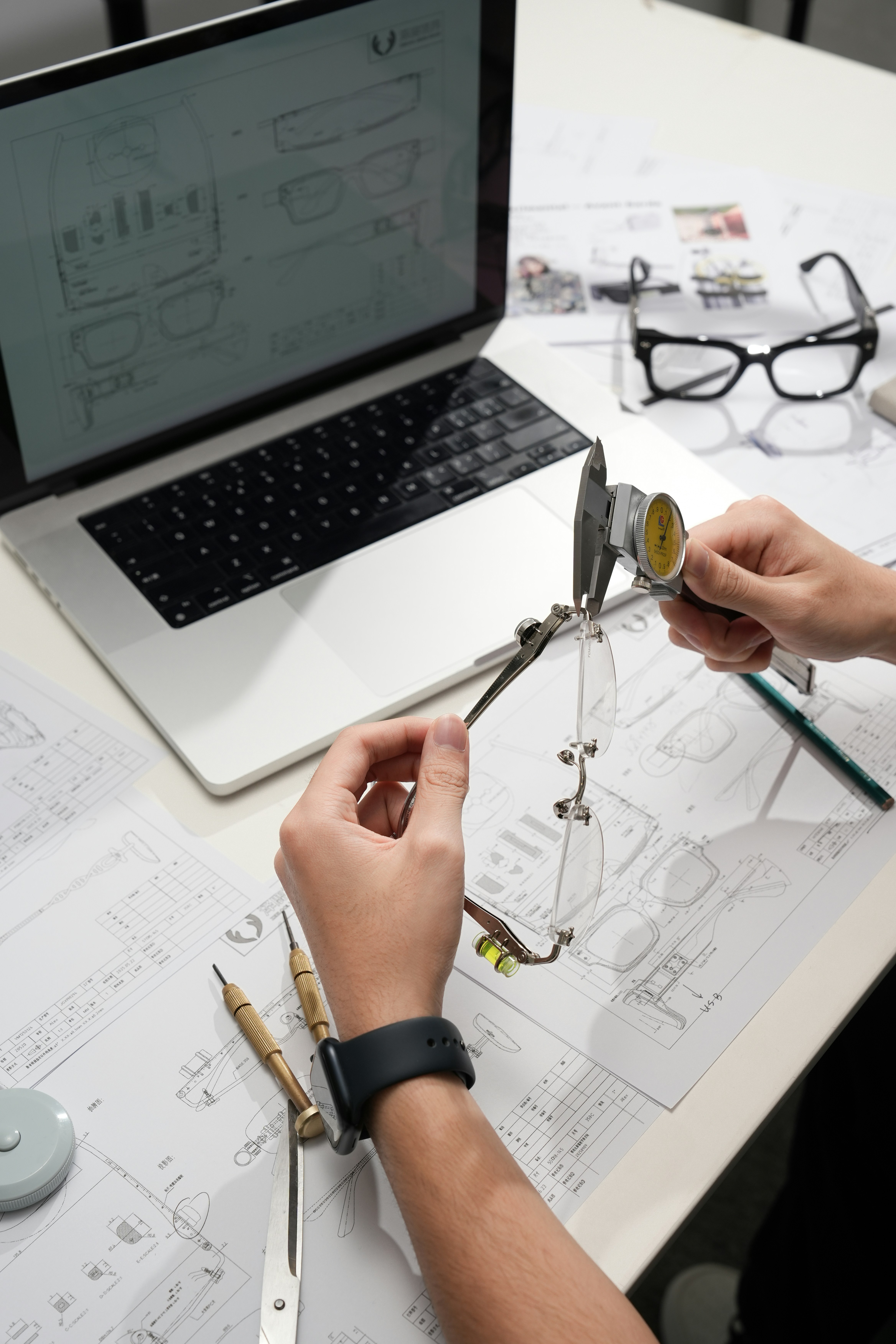 Industrial Product Design